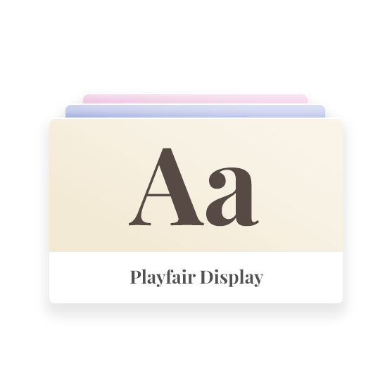 Rare WordPress Theme Fonts Rare WordPress Theme Fonts