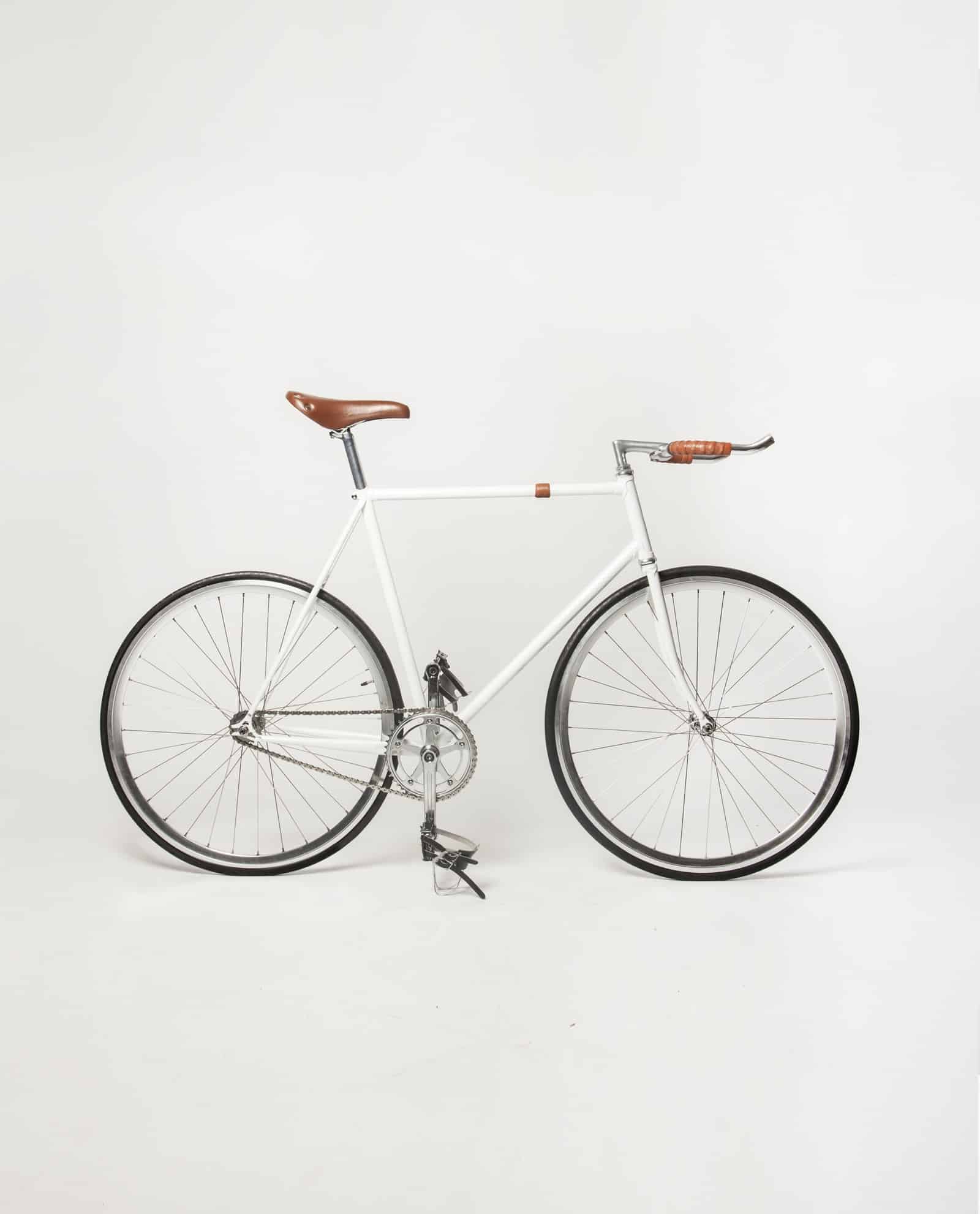 Zema Fixie Bike