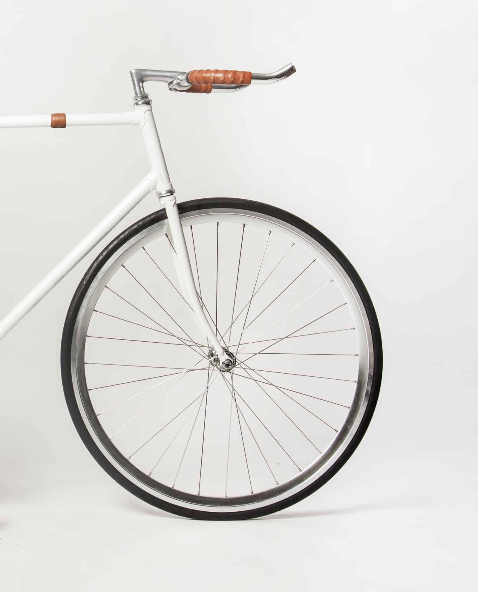 Zema Fixie Bike - Image 2