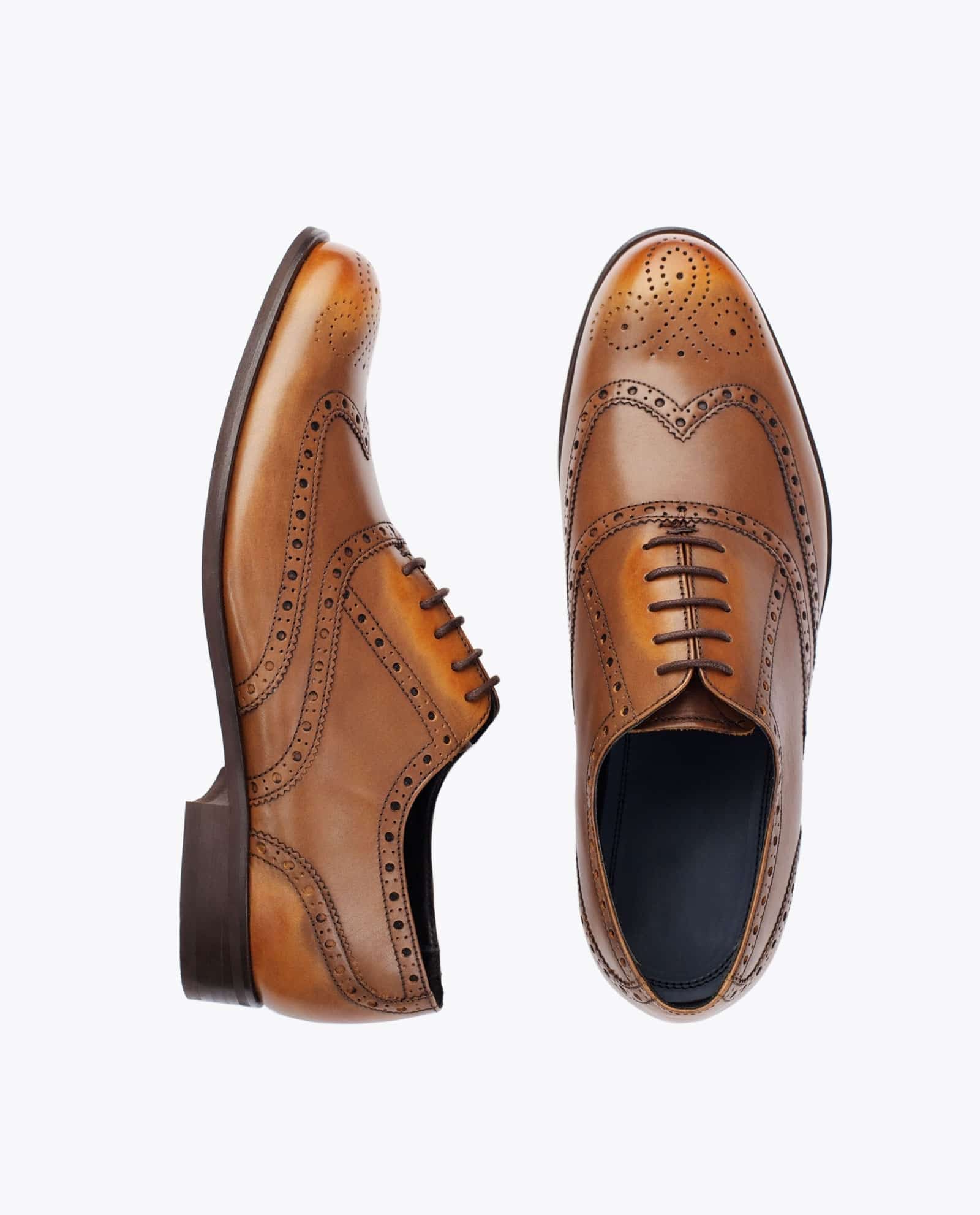 Leather Shoes - Image 2