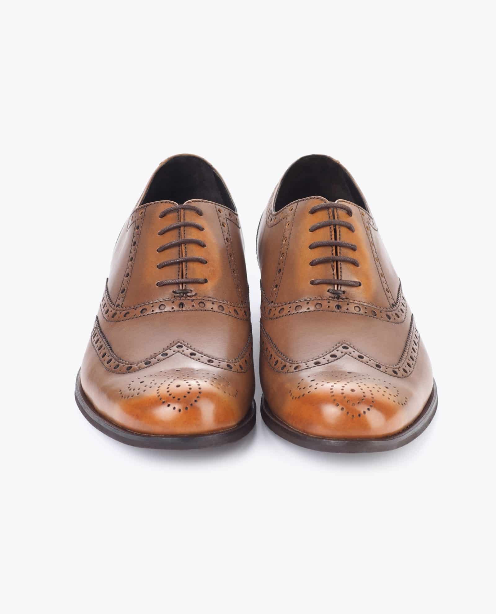 Leather Shoes - Image 3